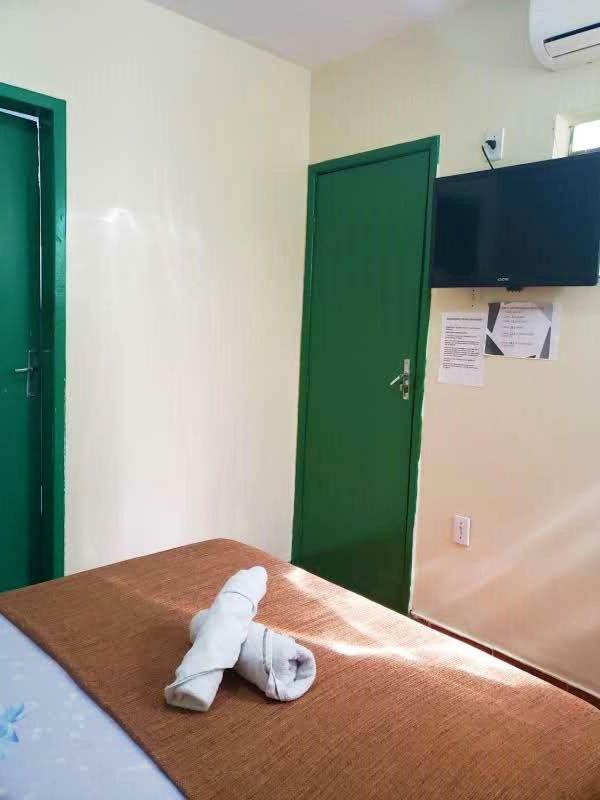 Quarto Duplo Standard