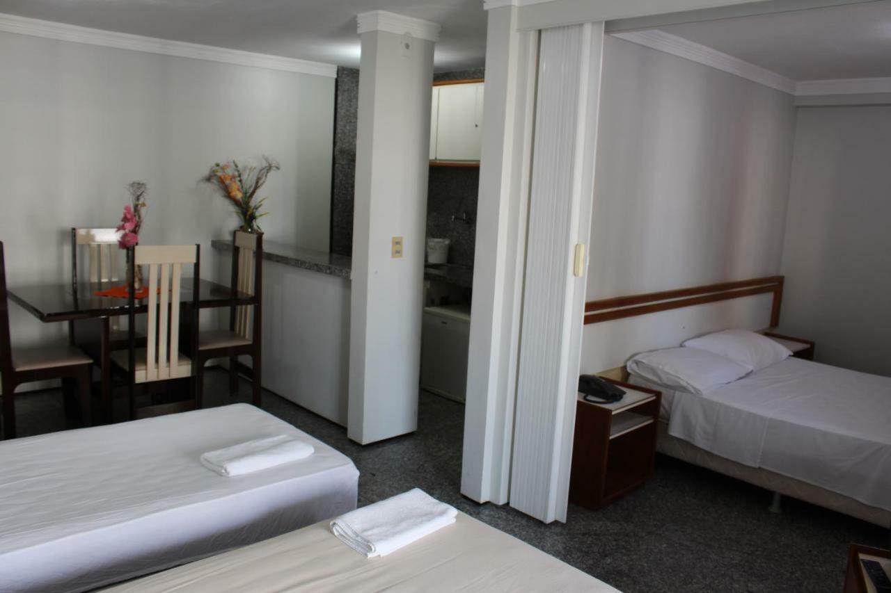 Apartamento com Vista Mar