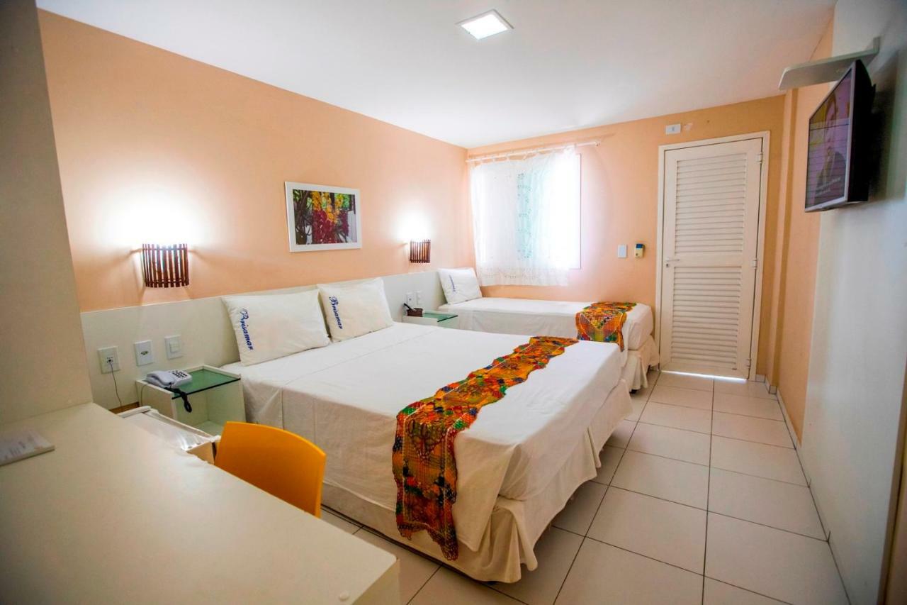 Quarto Família Superior
