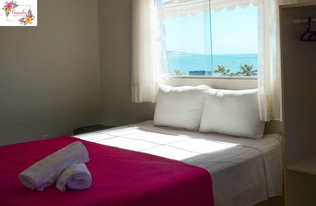Triple Room with Sea View