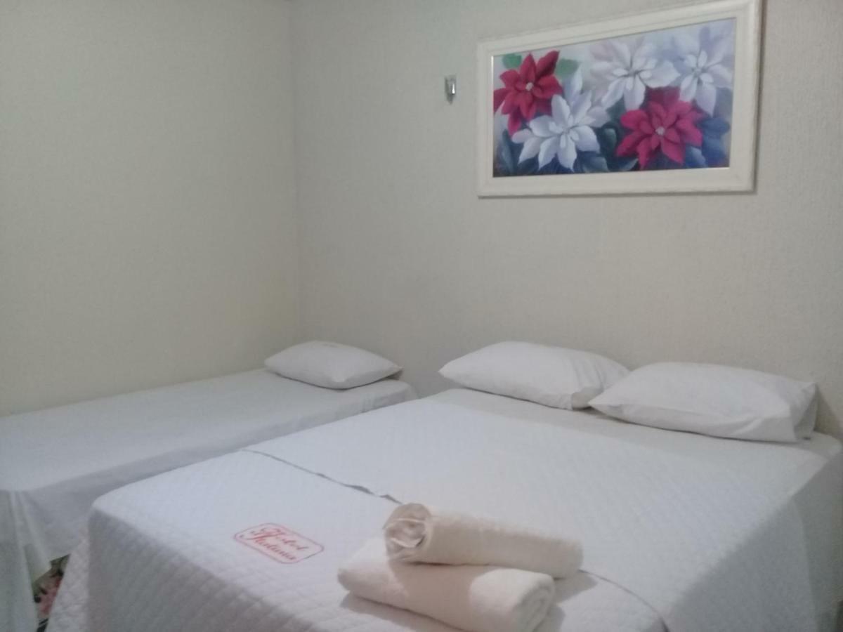 Quarto Duplo