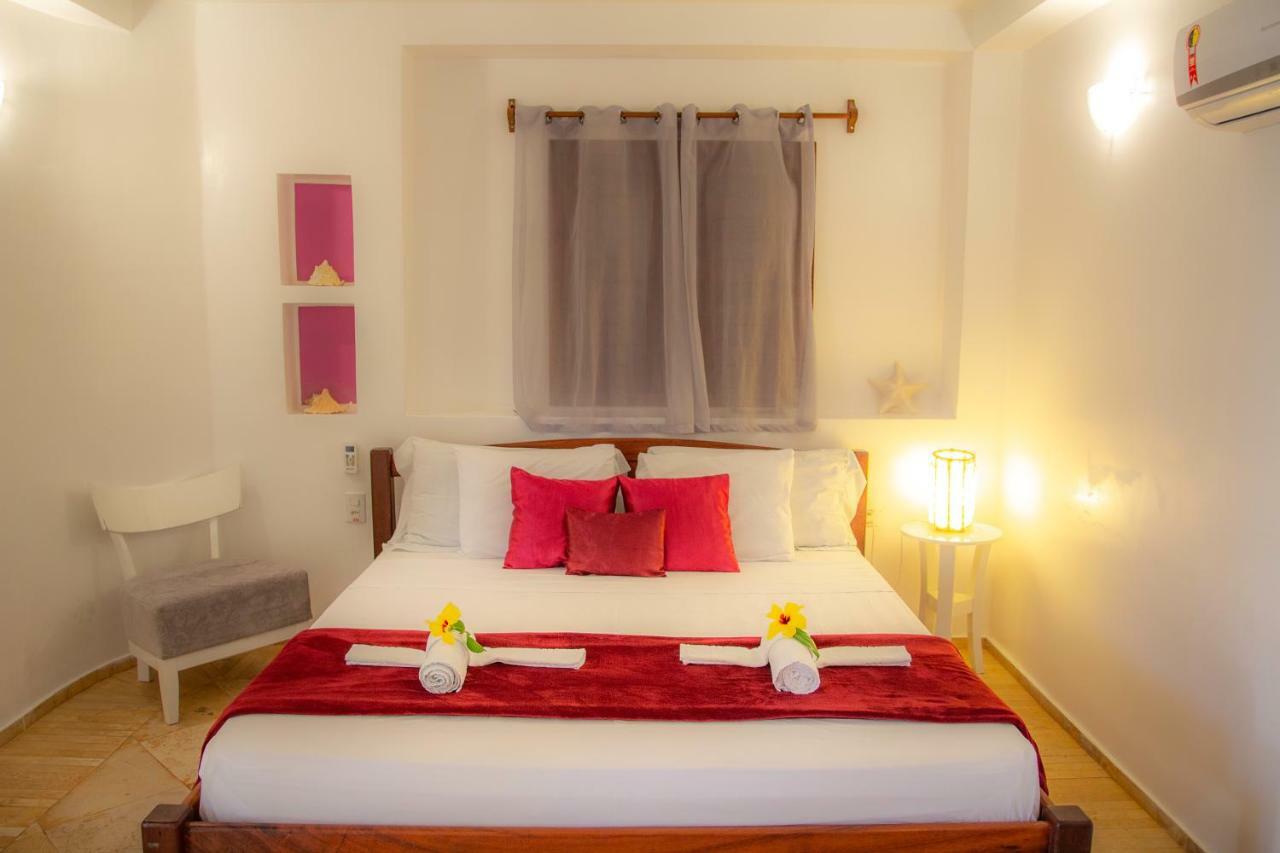 Suite Principale avec Baignoire Spa