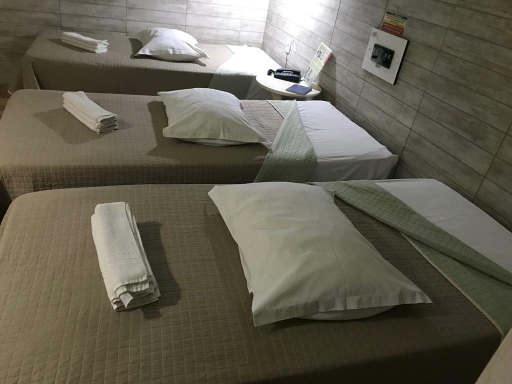 Quarto Triplo Standard