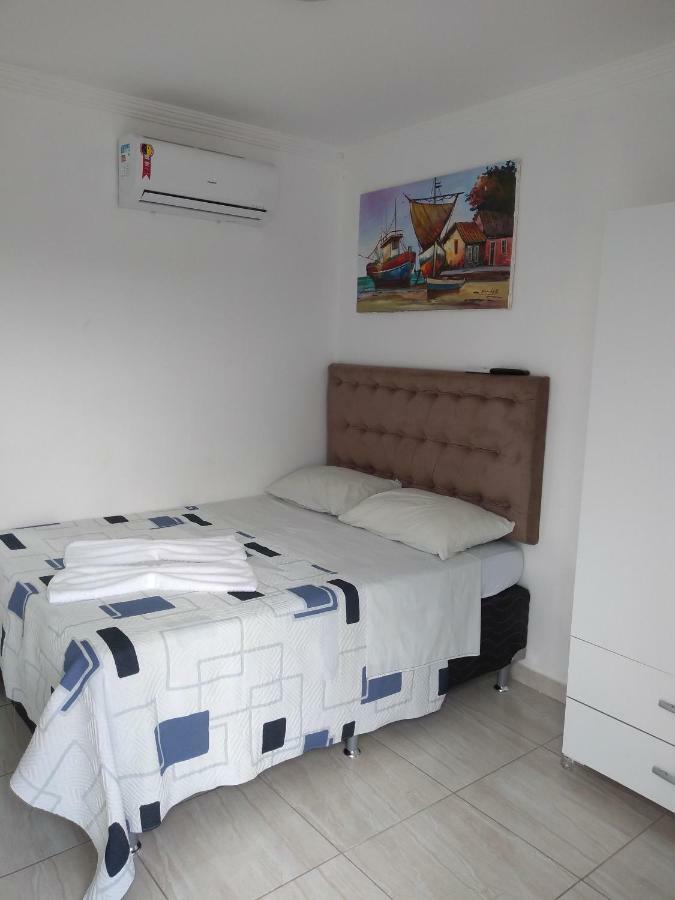 Quarto Duplo