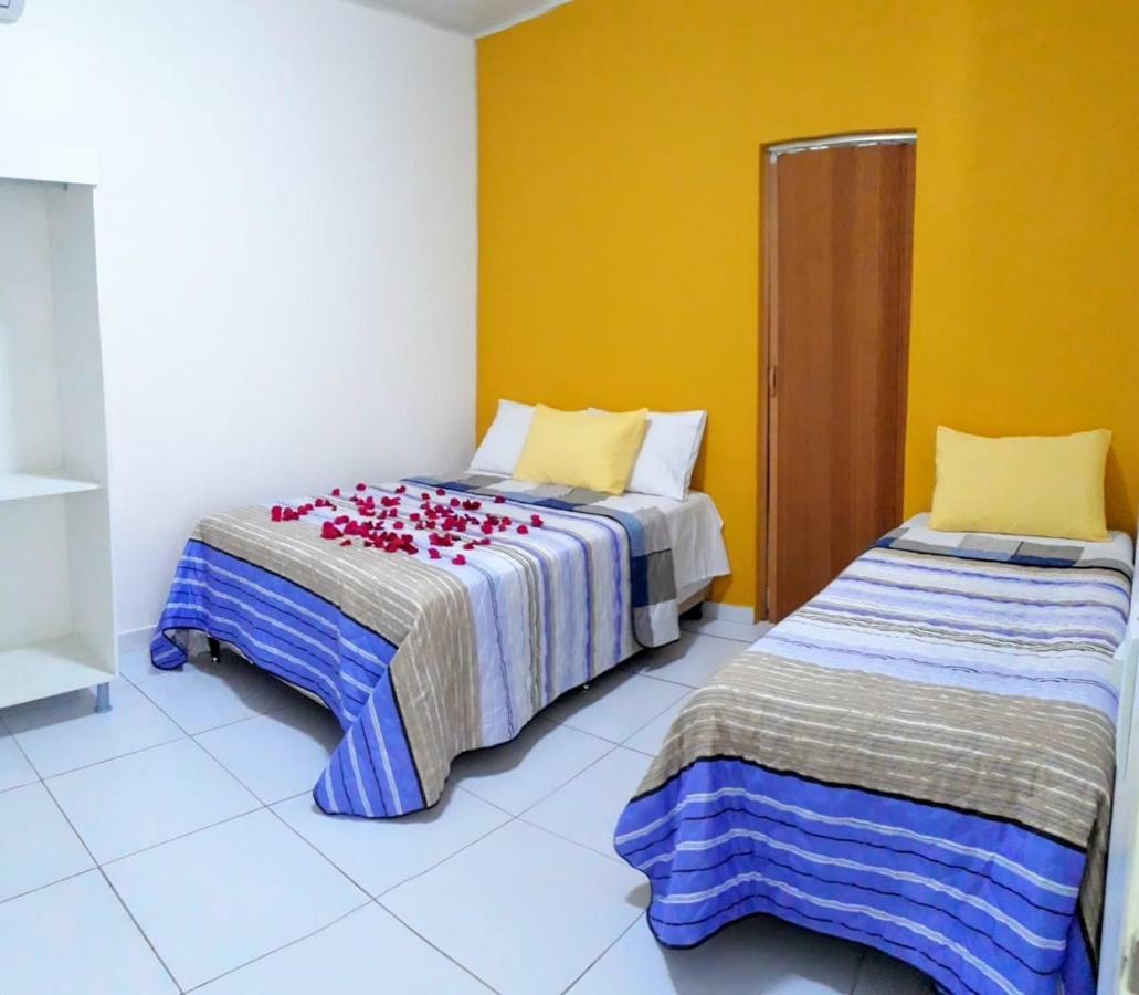 Quarto Triplo