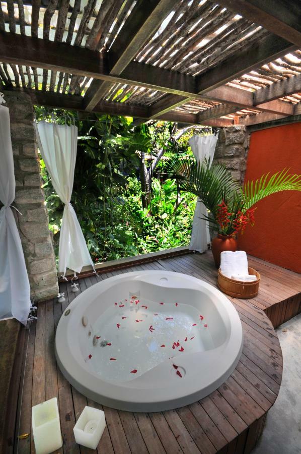 Super Deluxe Double Room with Outdoor Spa Bath