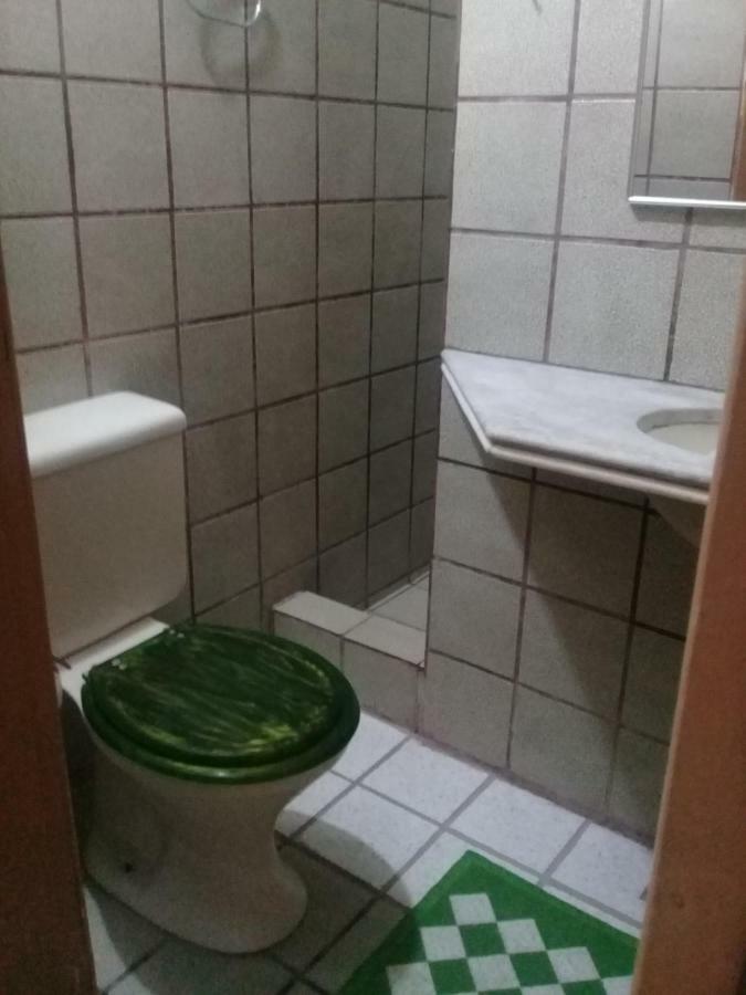 Quarto Família com Banheiro Privativo
