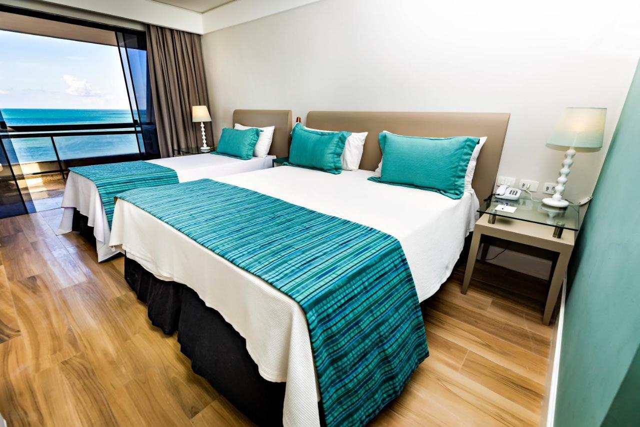 Junior Suite Sea View All Inclusive Premium