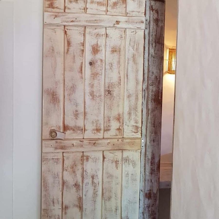 Bangalô (2 Adultos)