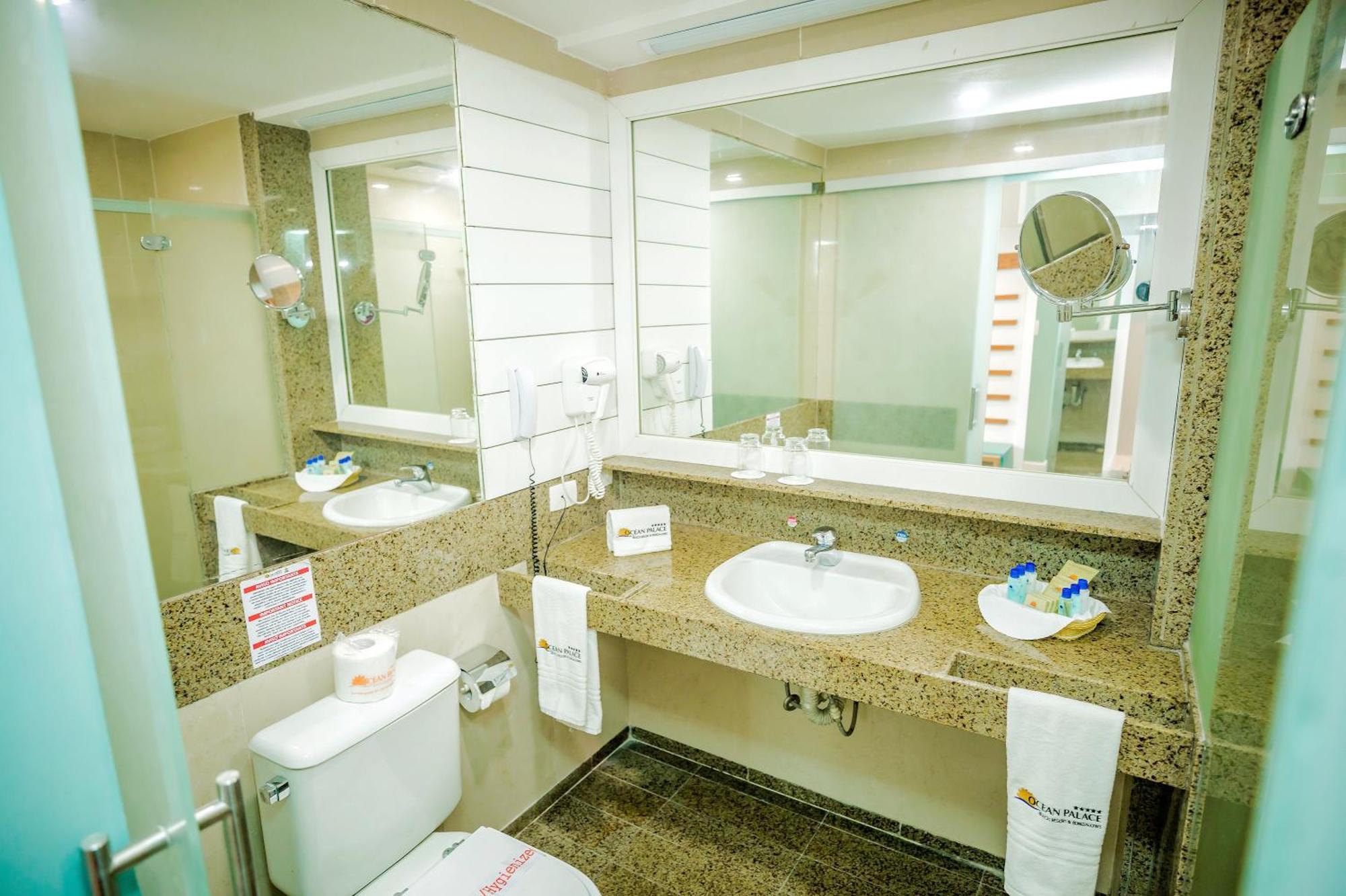 Superior Room All Inclusive Premium