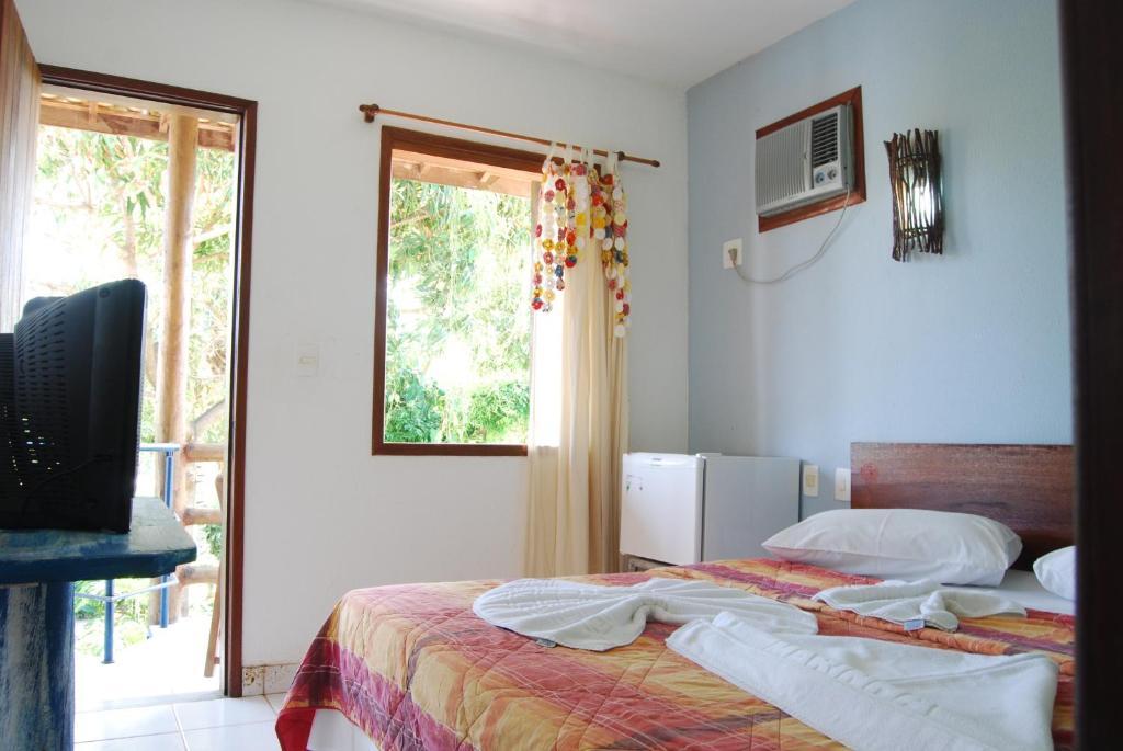 Quarto Duplo