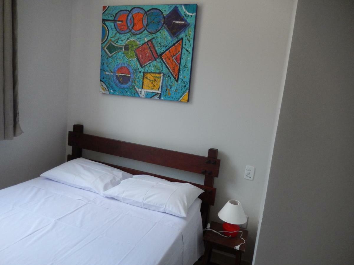 Suite con 1 Camera da Letto