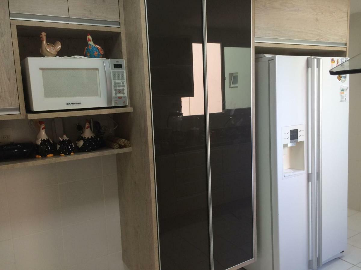 Apartamento con balcón