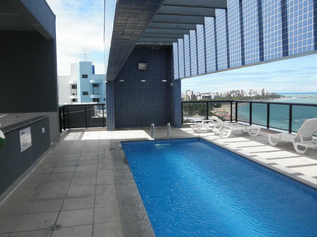 Apartamento com Vista do Mar