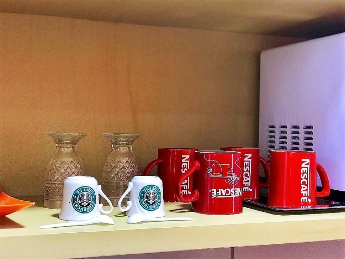 Apartamento de 2 Quartos