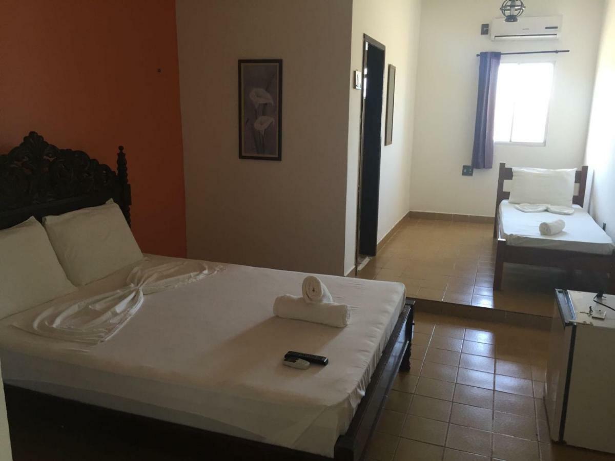 Quarto Triplo Standard