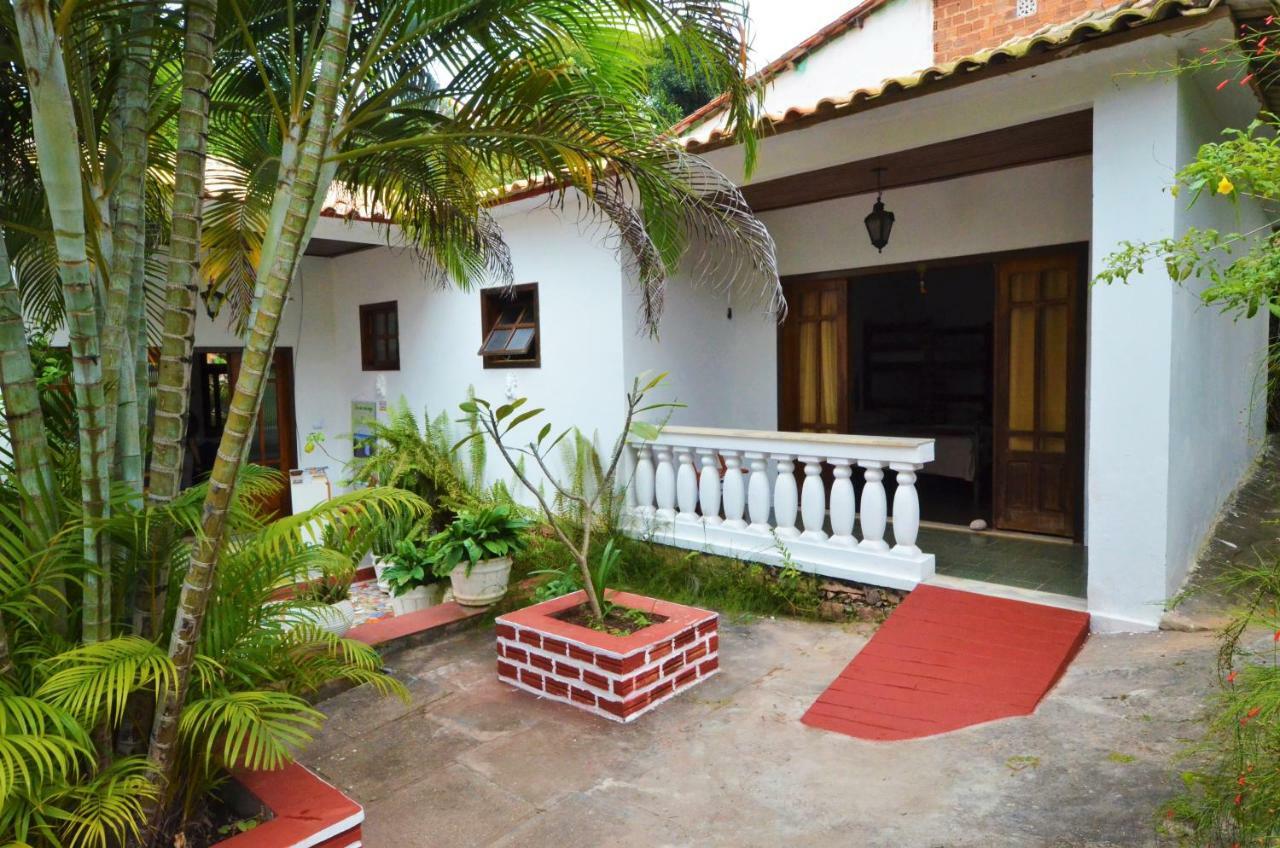 Quarto Quádruplo Standard