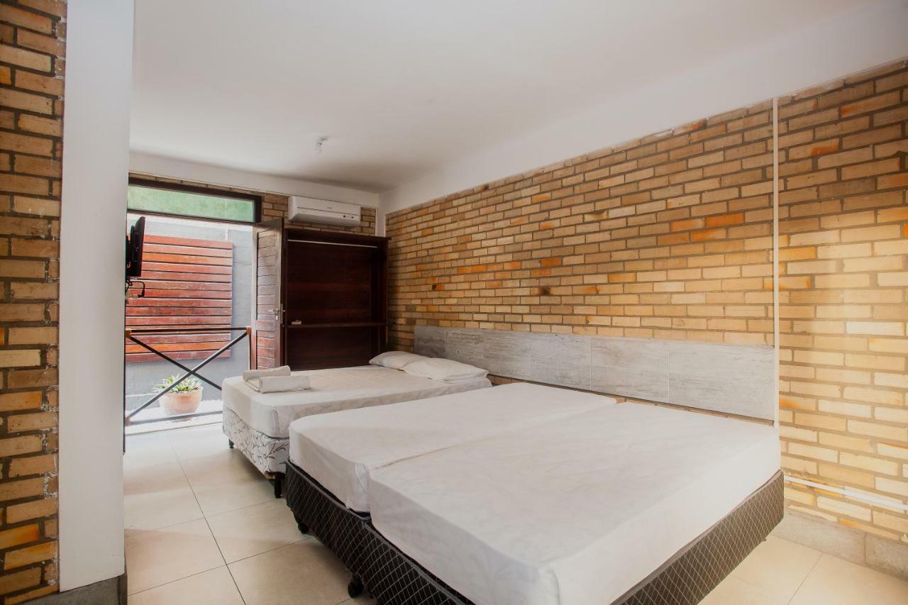 Habitación Triple Estándar