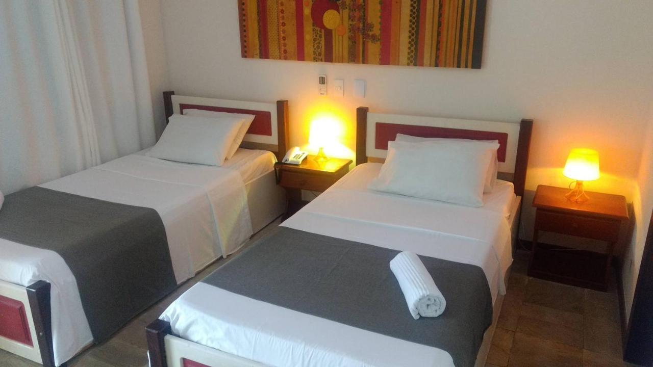 Quarto Individual