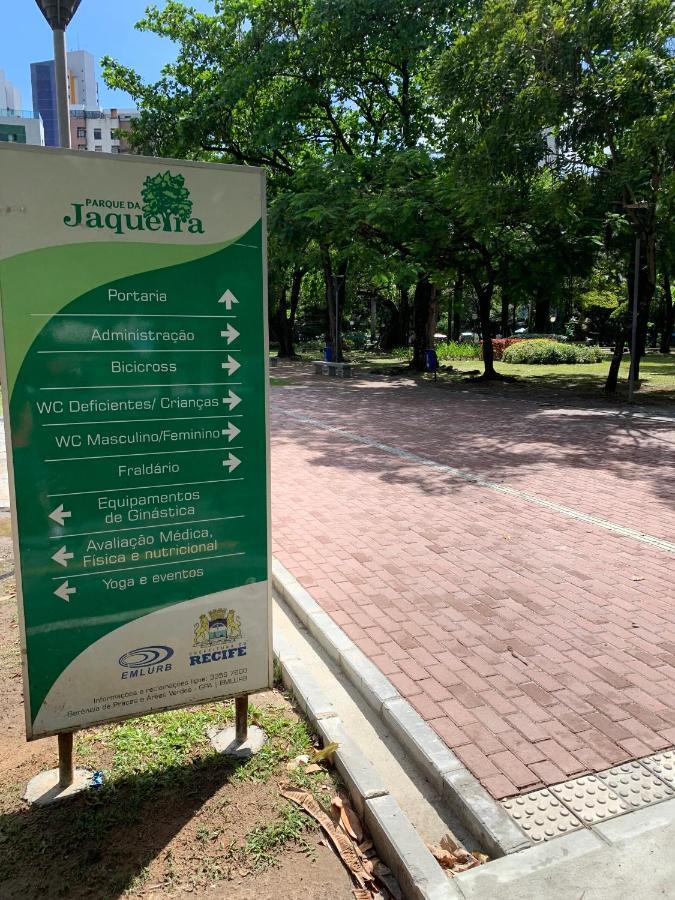 Apartamento Standard