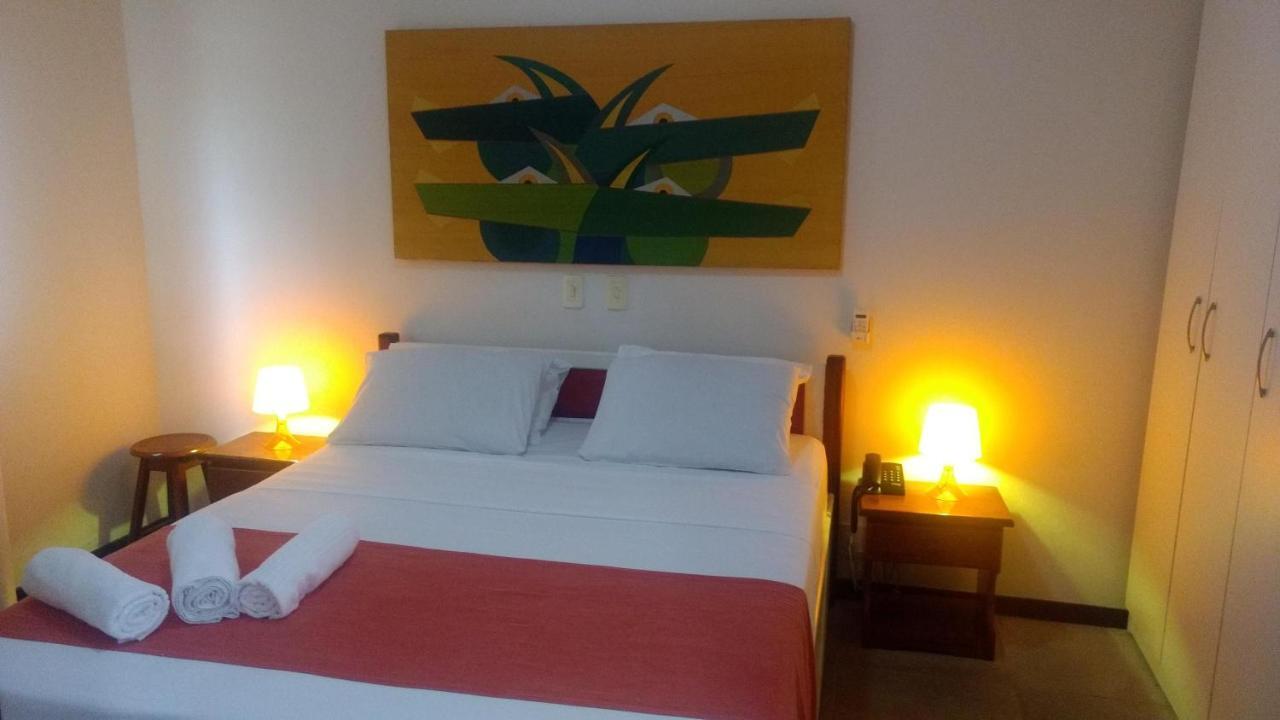 Quarto Duplo