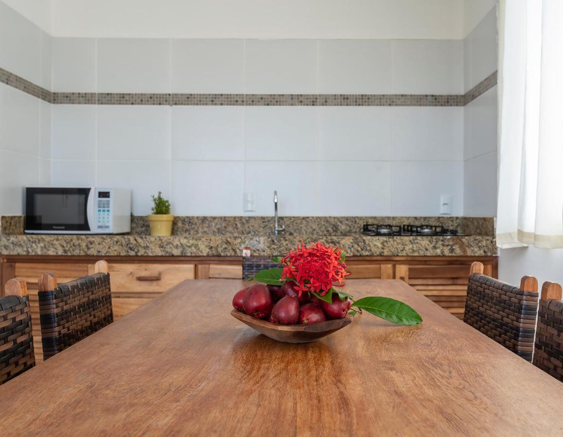 Apartamento de 3 Quartos
