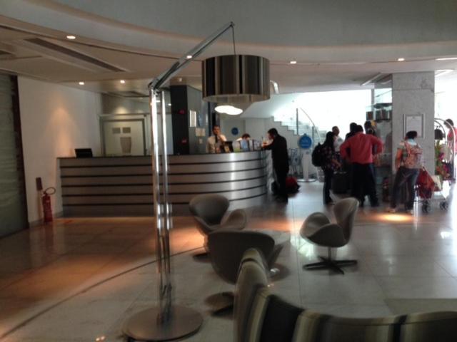 Studio Apartment with Sea View