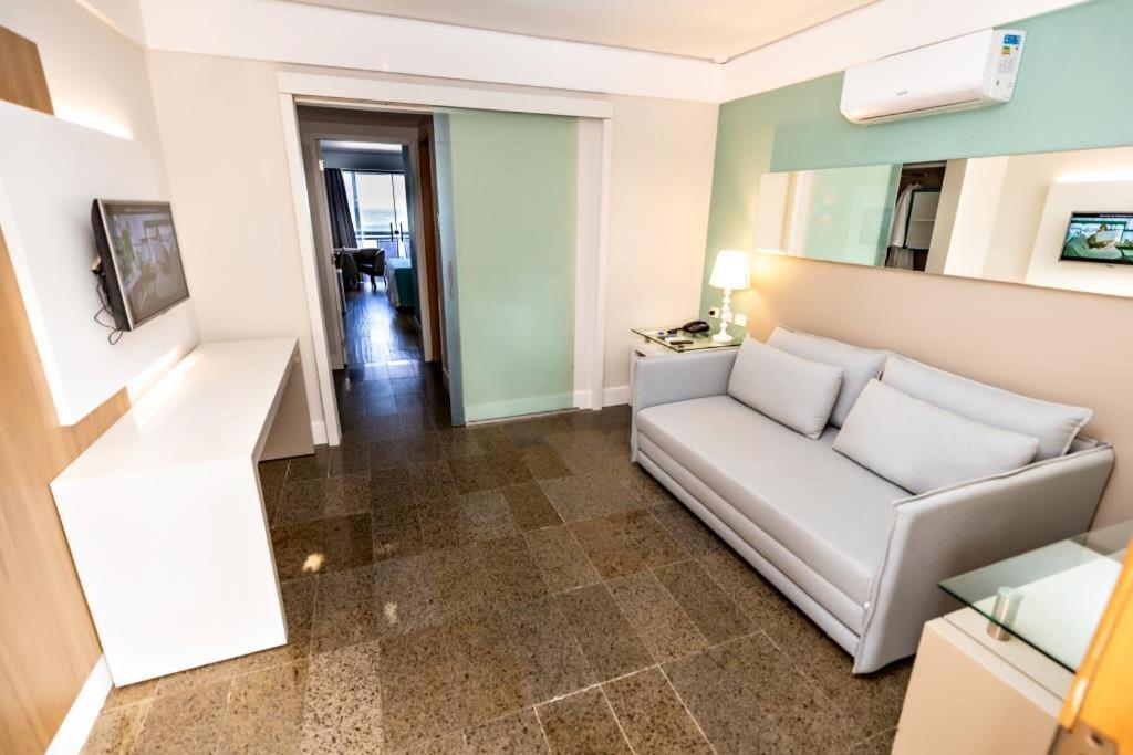 Junior Suite Sea View All Inclusive Premium