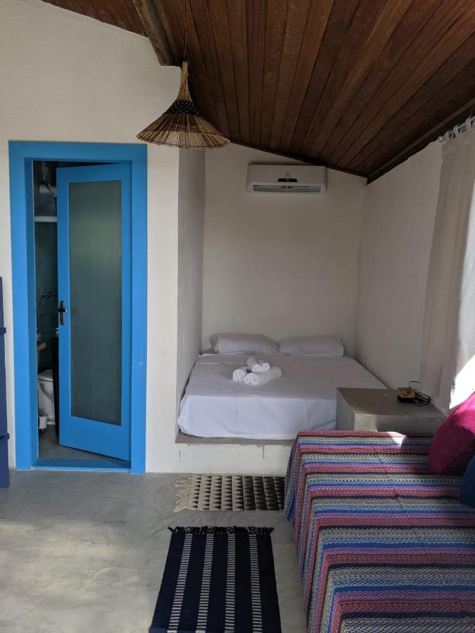 Quarto Standard com Cama Queen-size
