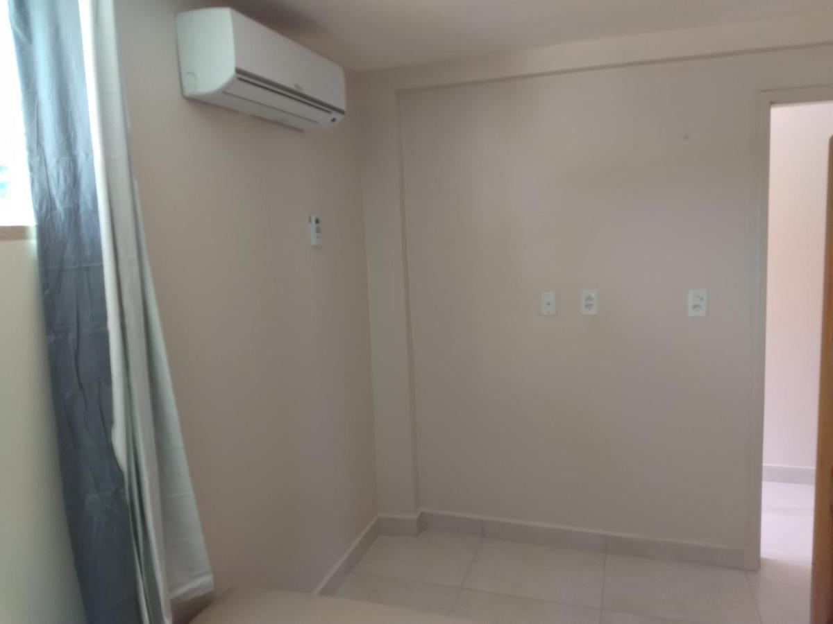 Apartamento - Piso Térreo