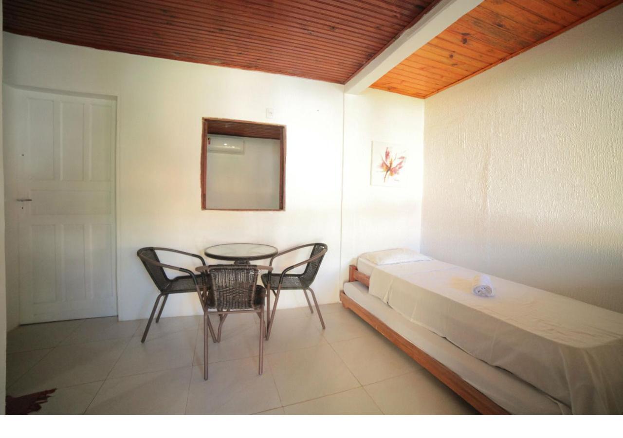 Apartamento de 1 Quarto