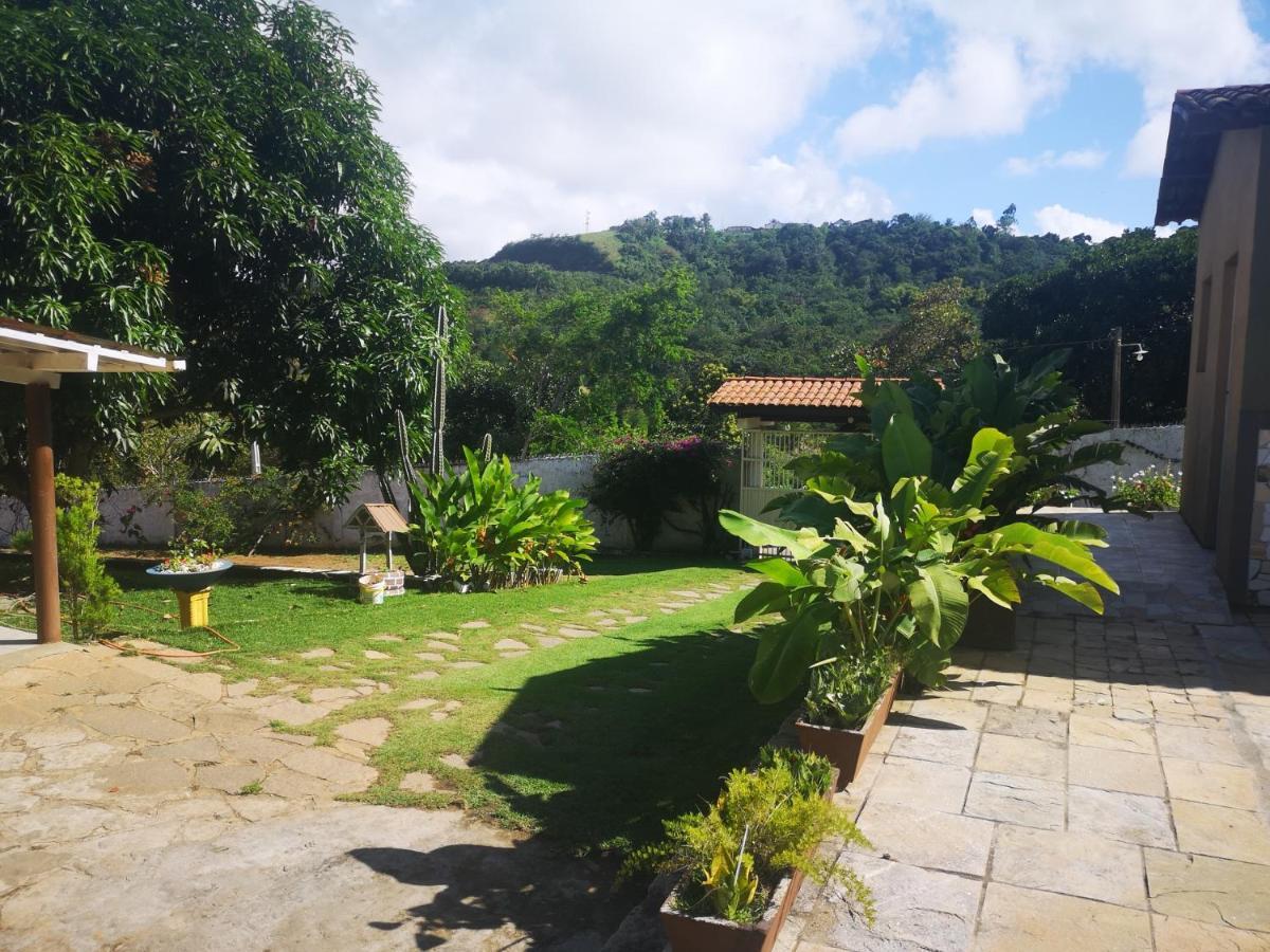 Casa de 4 Quartos