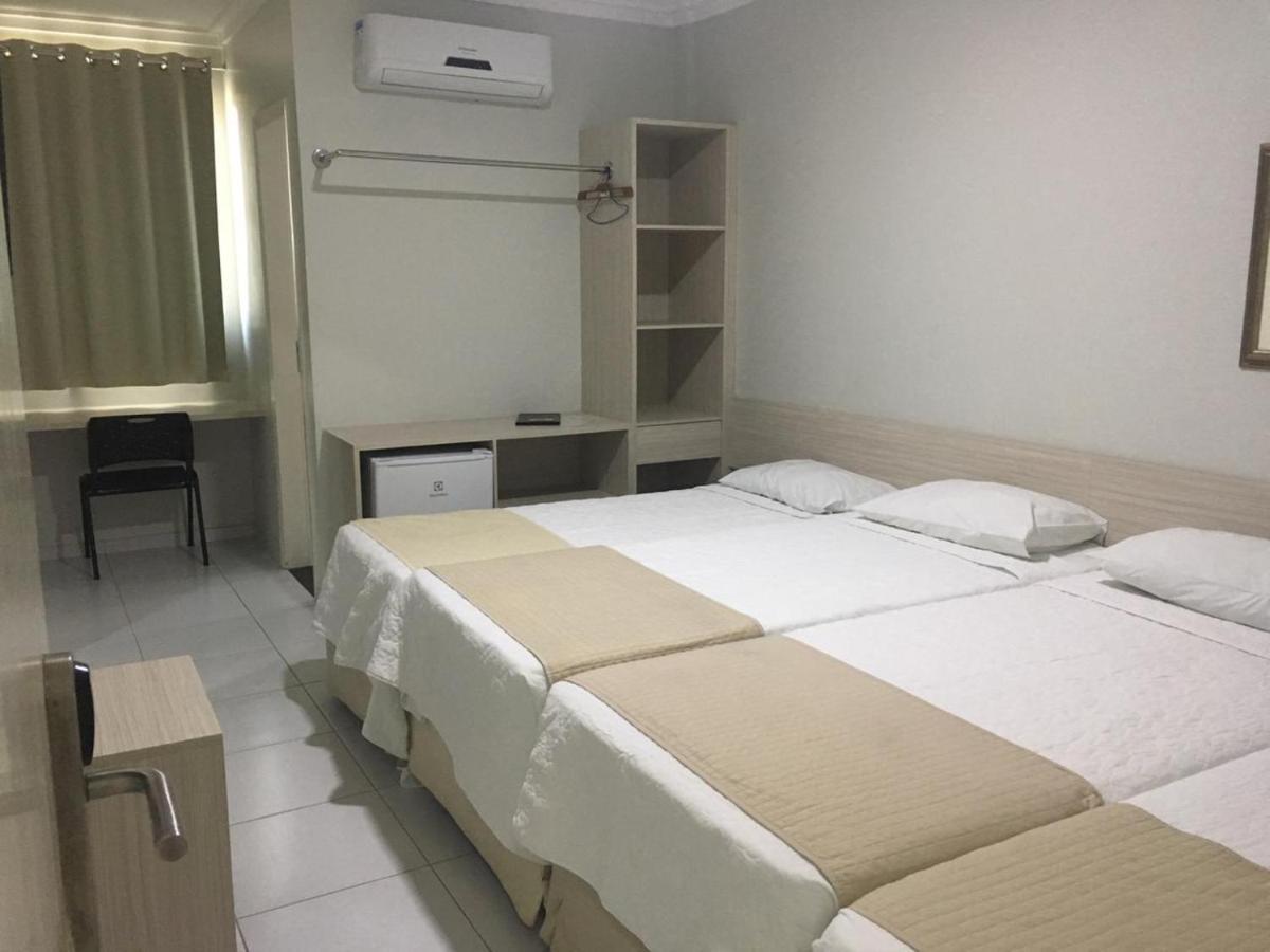 Quarto Duplo Superior