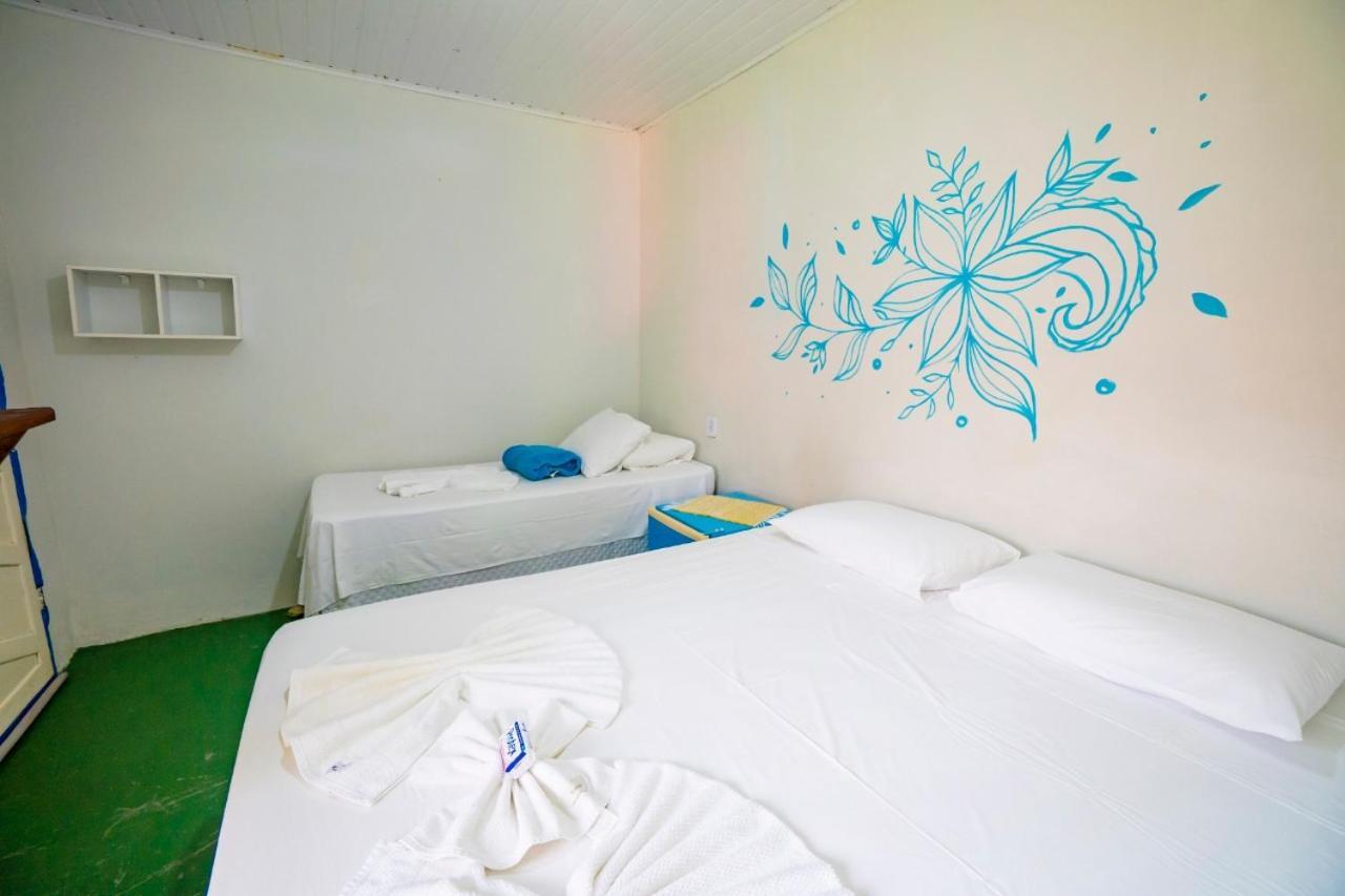 Quarto Família