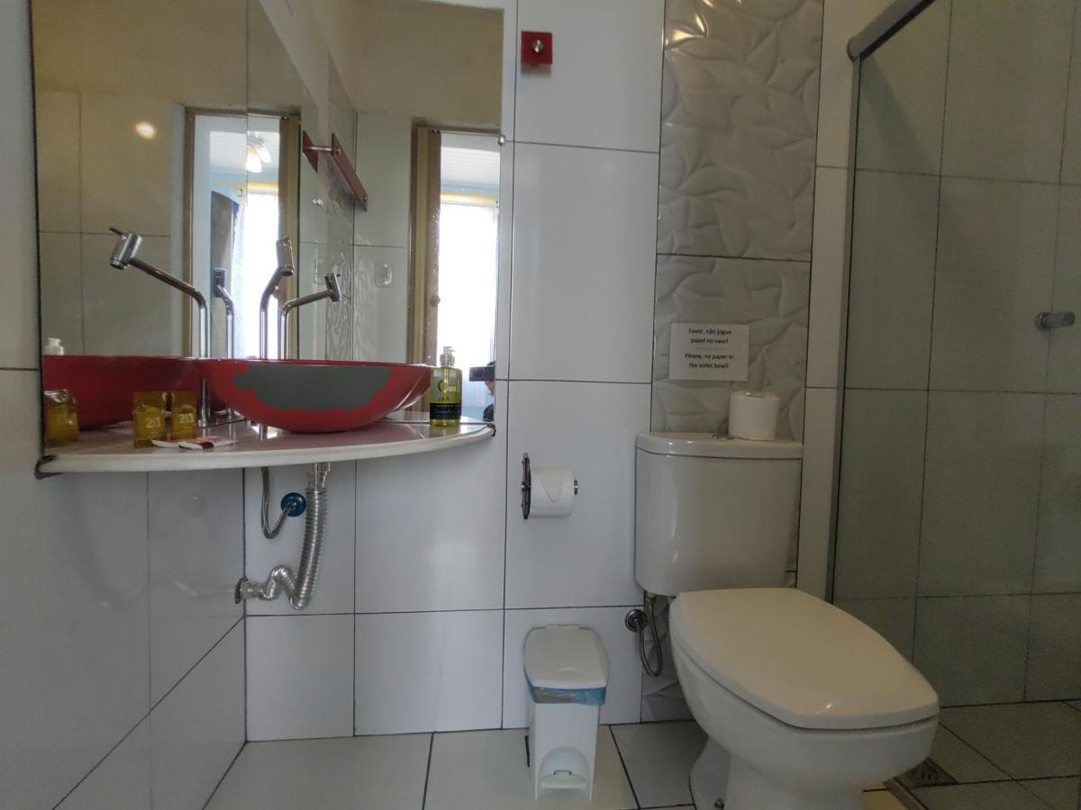Quarto Duplo