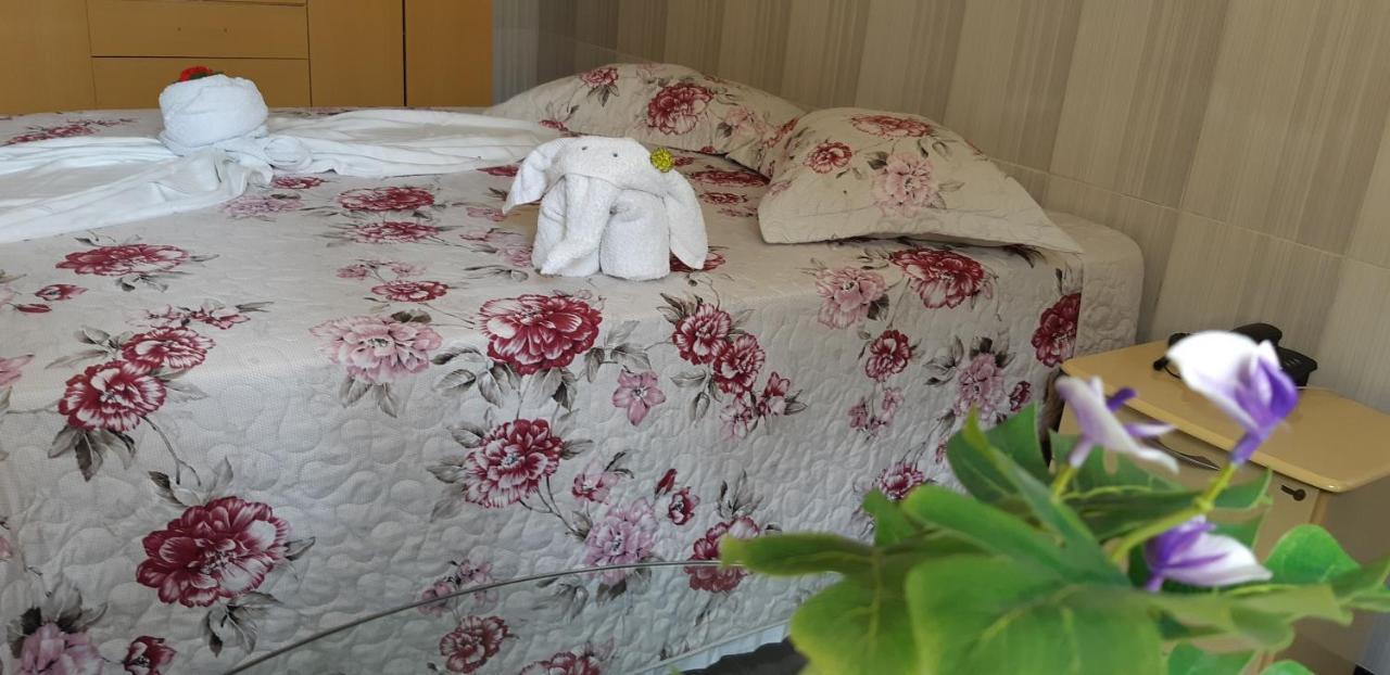 Quarto Duplo