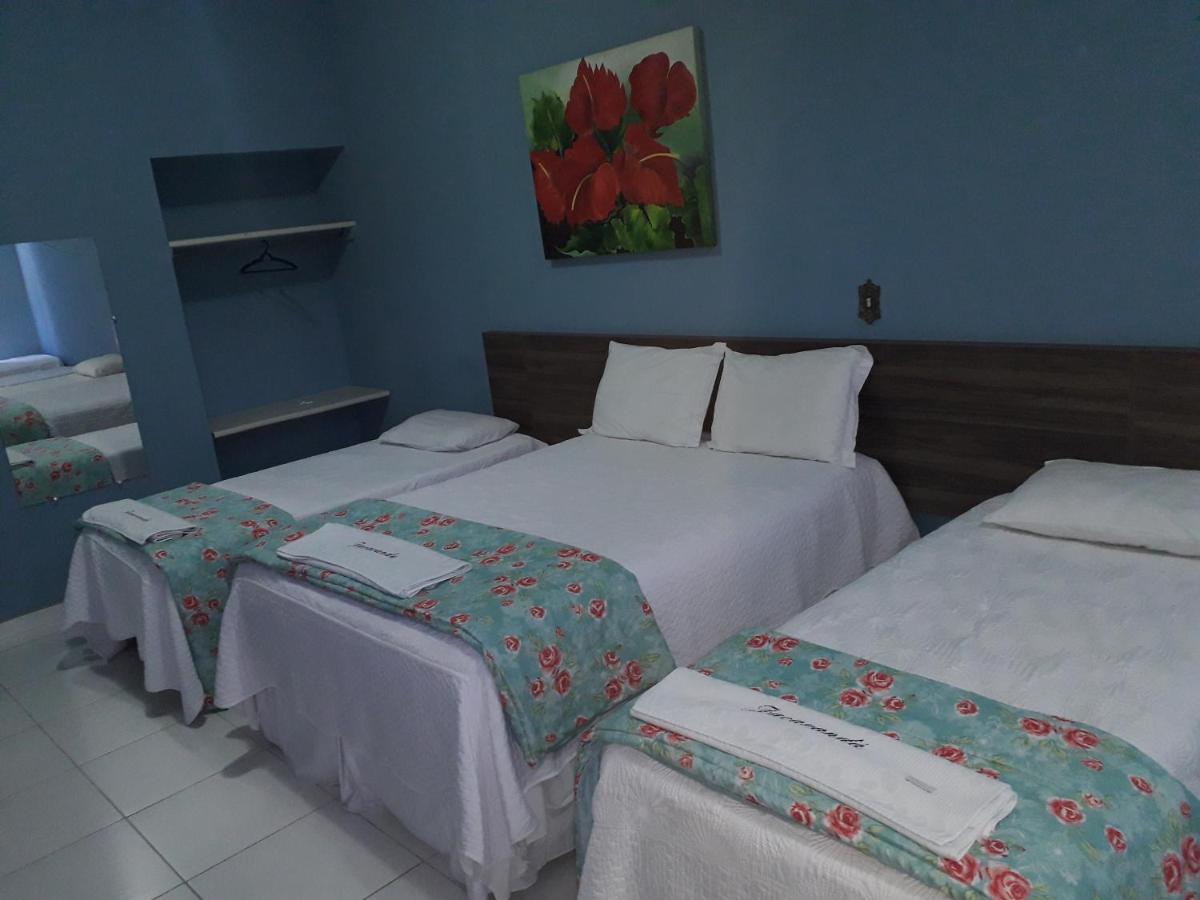 Quarto Triplo