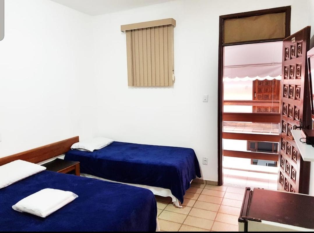 Quarto Duplo
