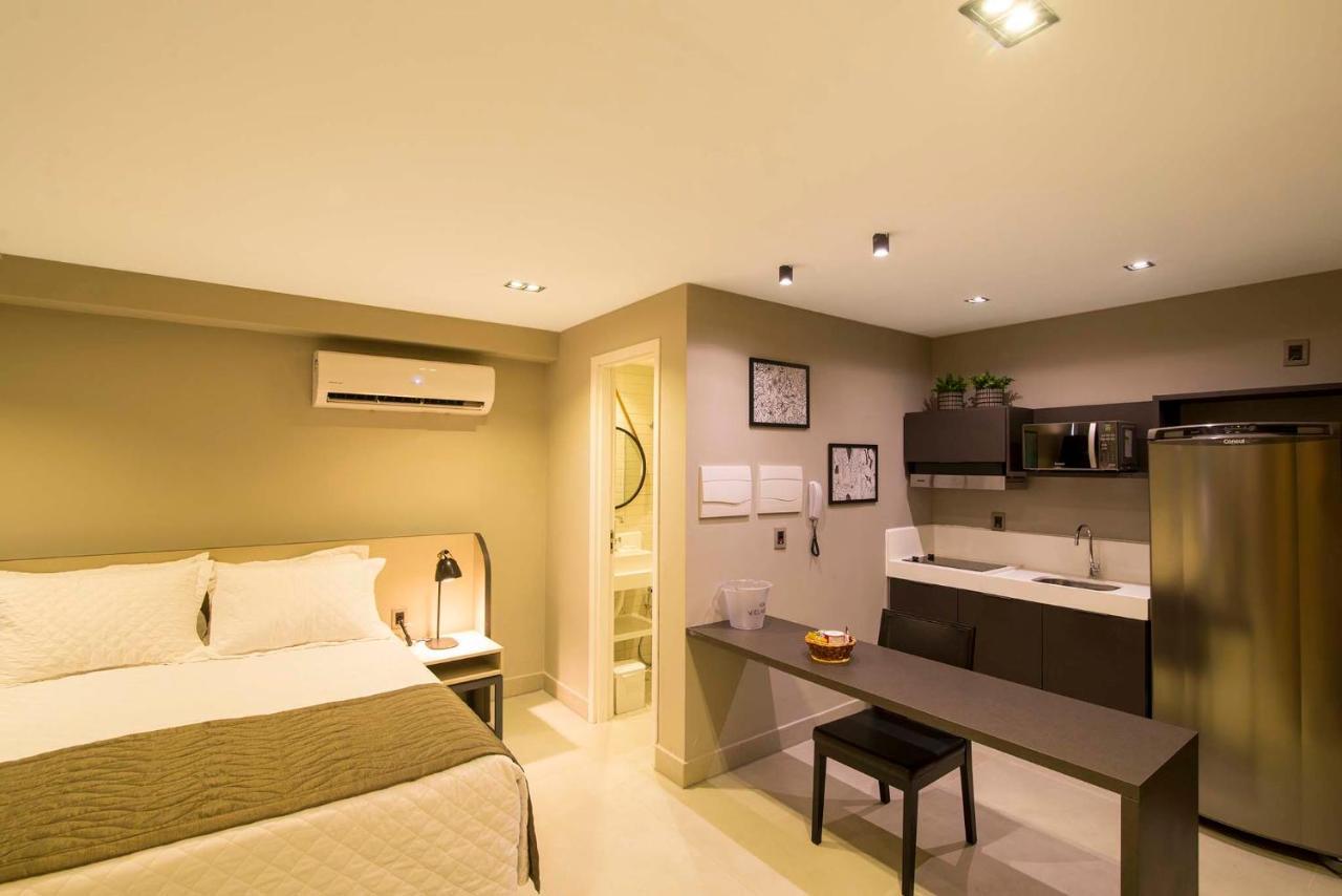 Triple Room with Sea View