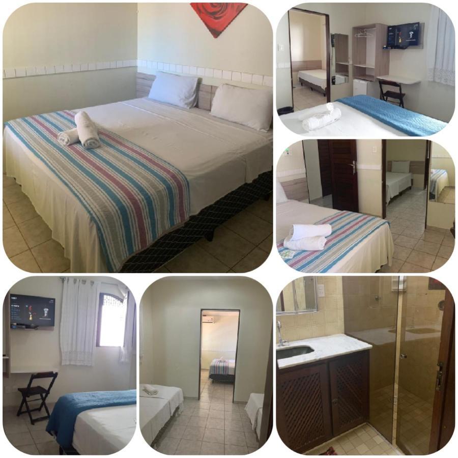 Family Double Room
