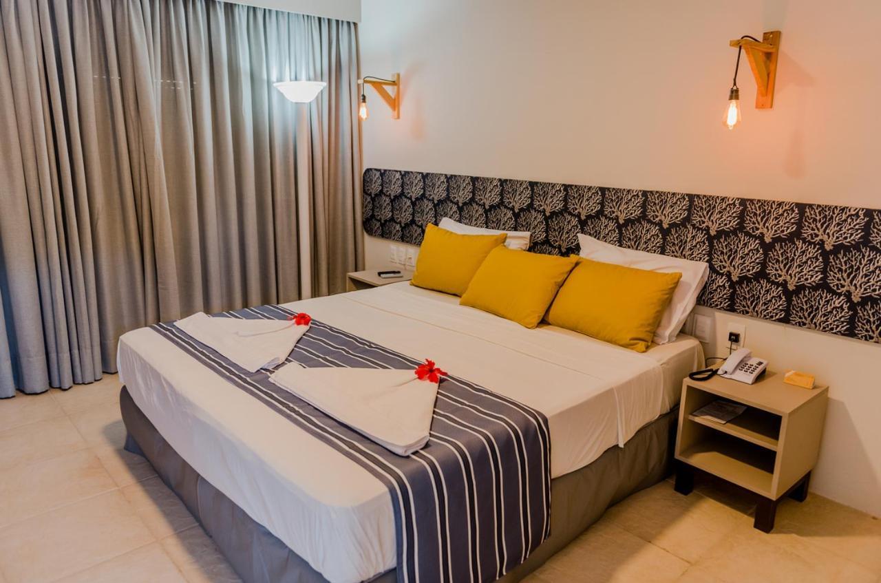 Quarto Duplo Standard
