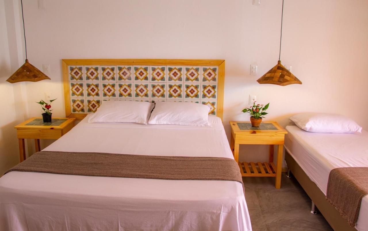 Double Room Balcony