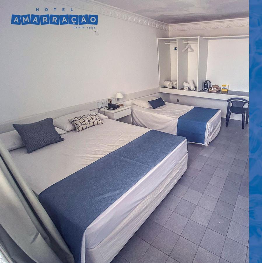 Quarto Triplo Standard