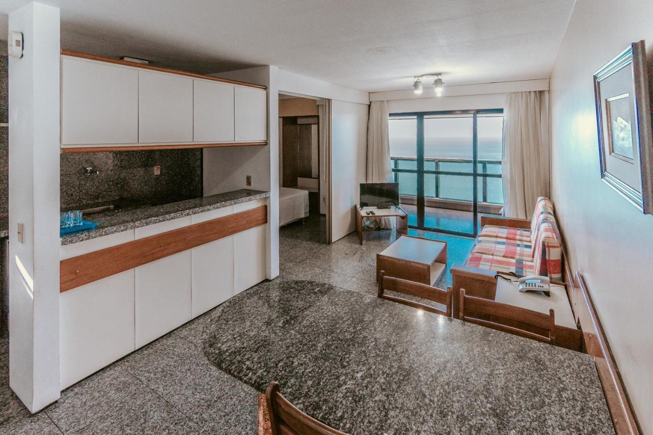 Superior Apartment Sea View