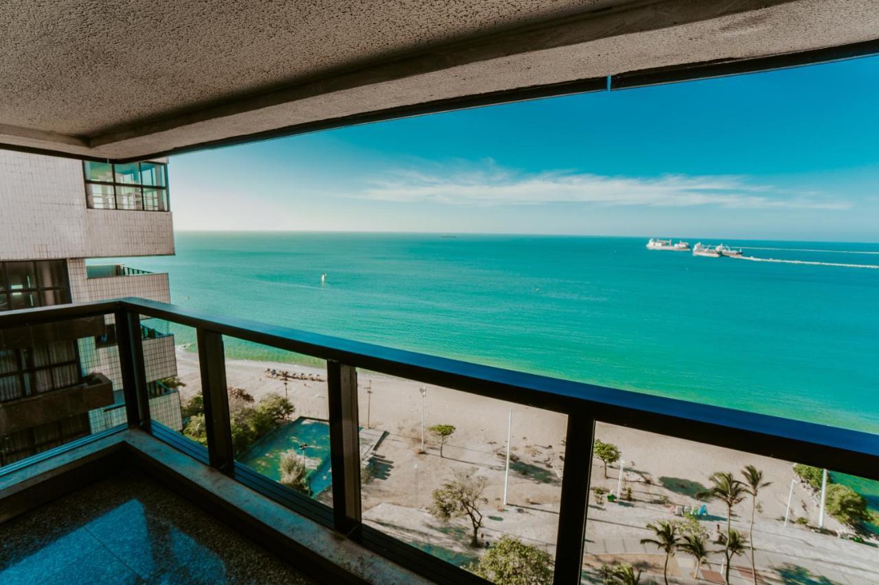 Two-Bedroom Apartment Sea View