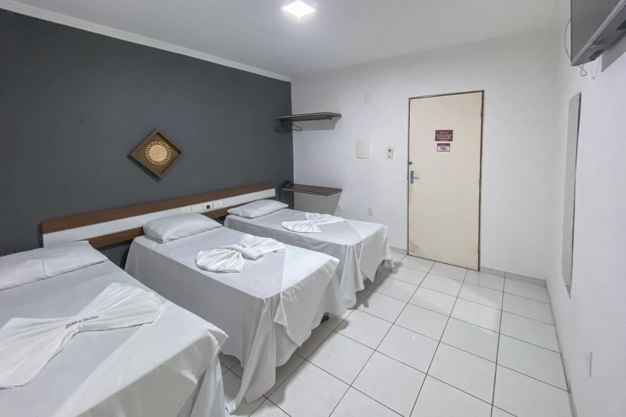 Quarto Triplo
