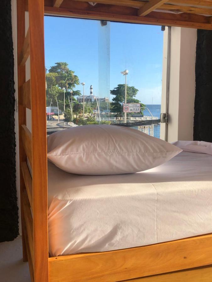 Bunk Bed in Mixed Dormitory Room,975366667:JPEG