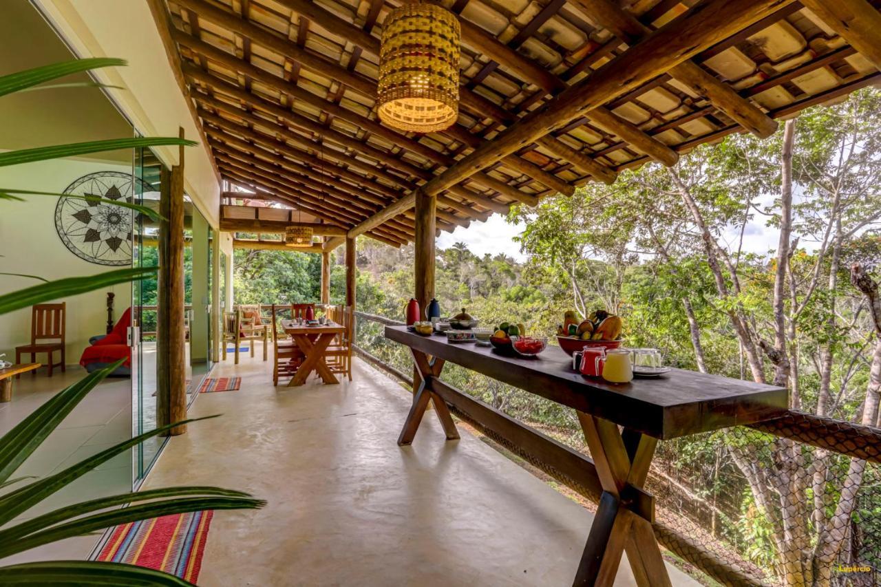 Casa de 1 Quarto