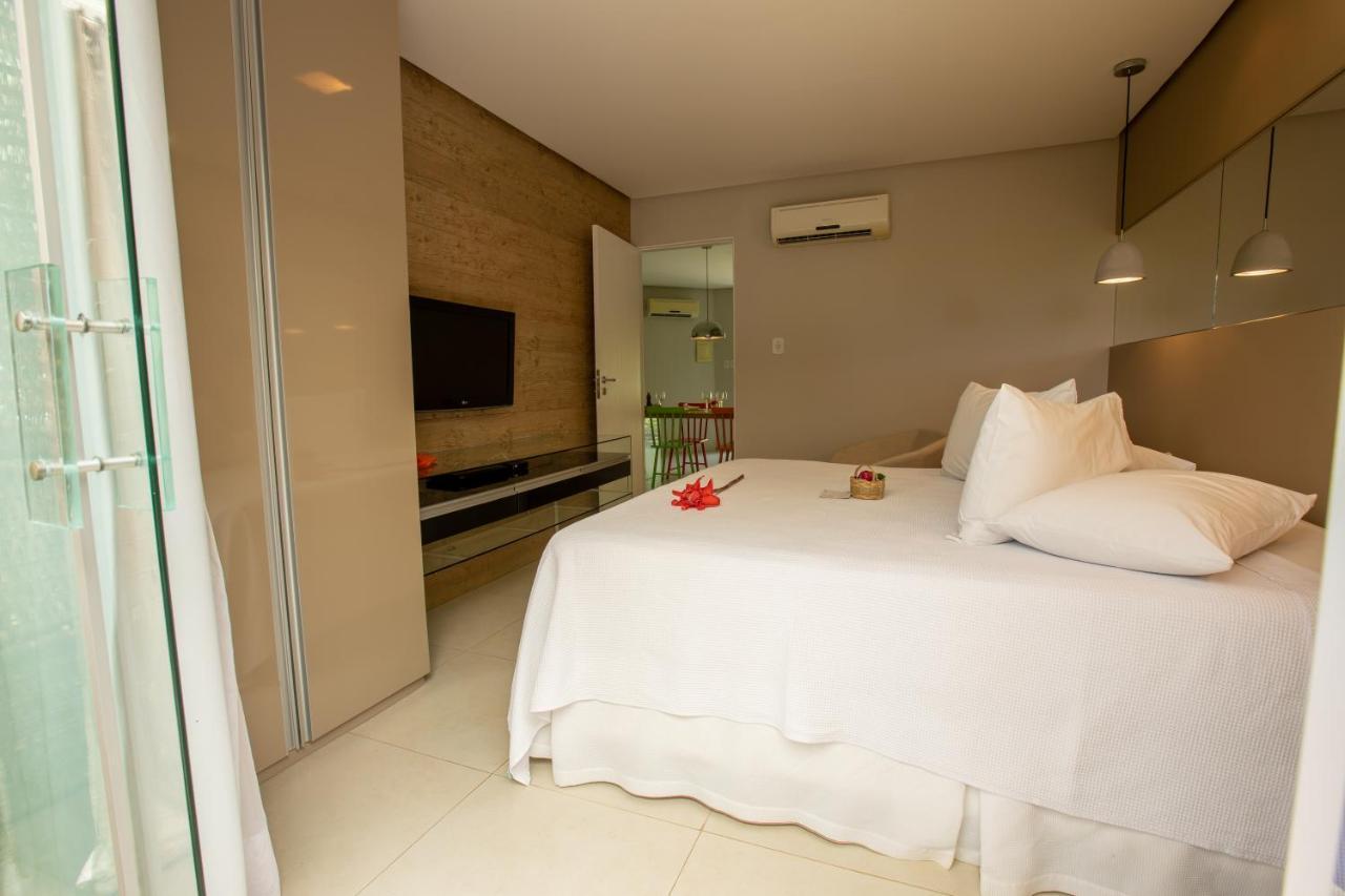 Super Master Room with Garden View