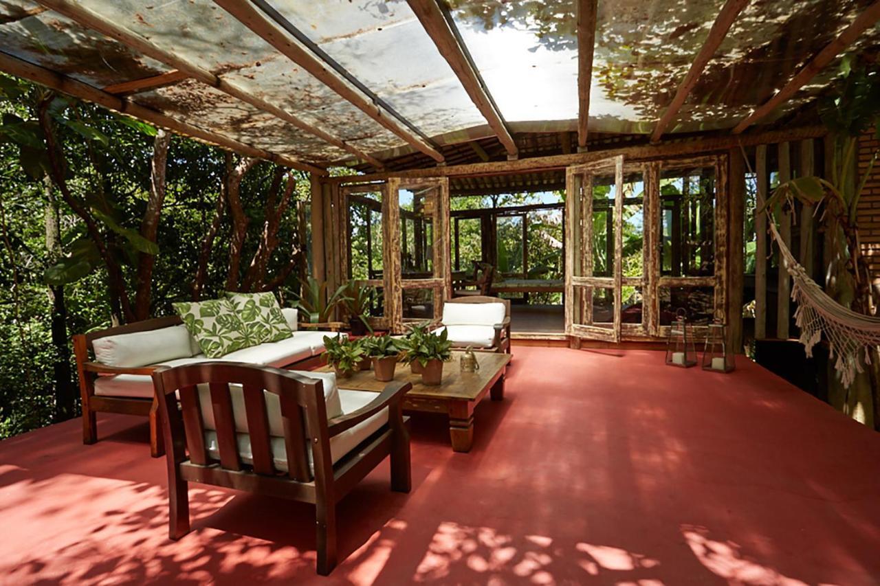 Standard Room with Garden View